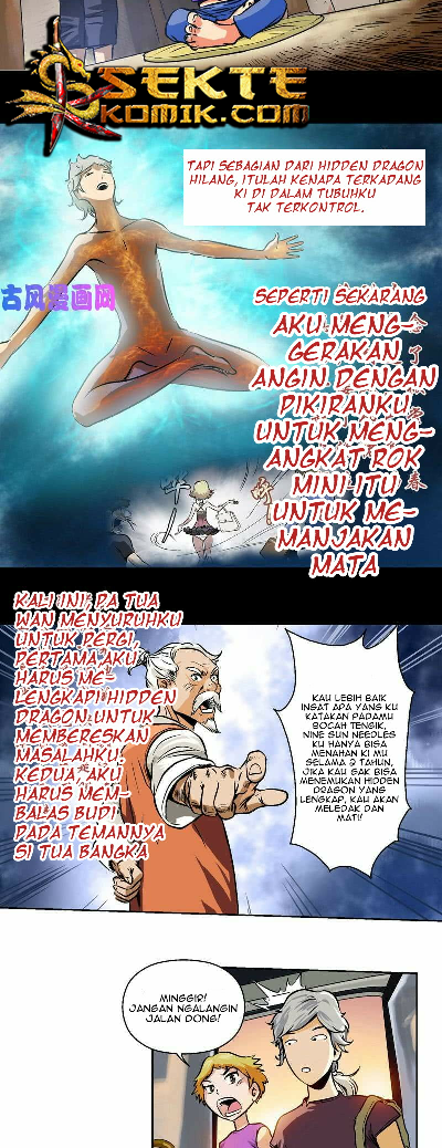 Dilarang COPAS - situs resmi www.mangacanblog.com - Komik doctor in the house 002 - chapter 2 3 Indonesia doctor in the house 002 - chapter 2 Terbaru 2|Baca Manga Komik Indonesia|Mangacan